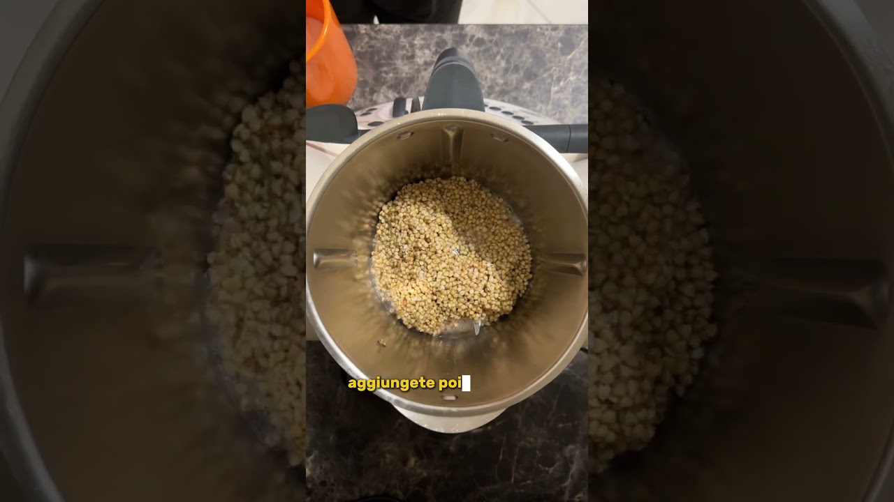 PANE SENZA LIEVITO E SENZA GLUTINE 🌾✨