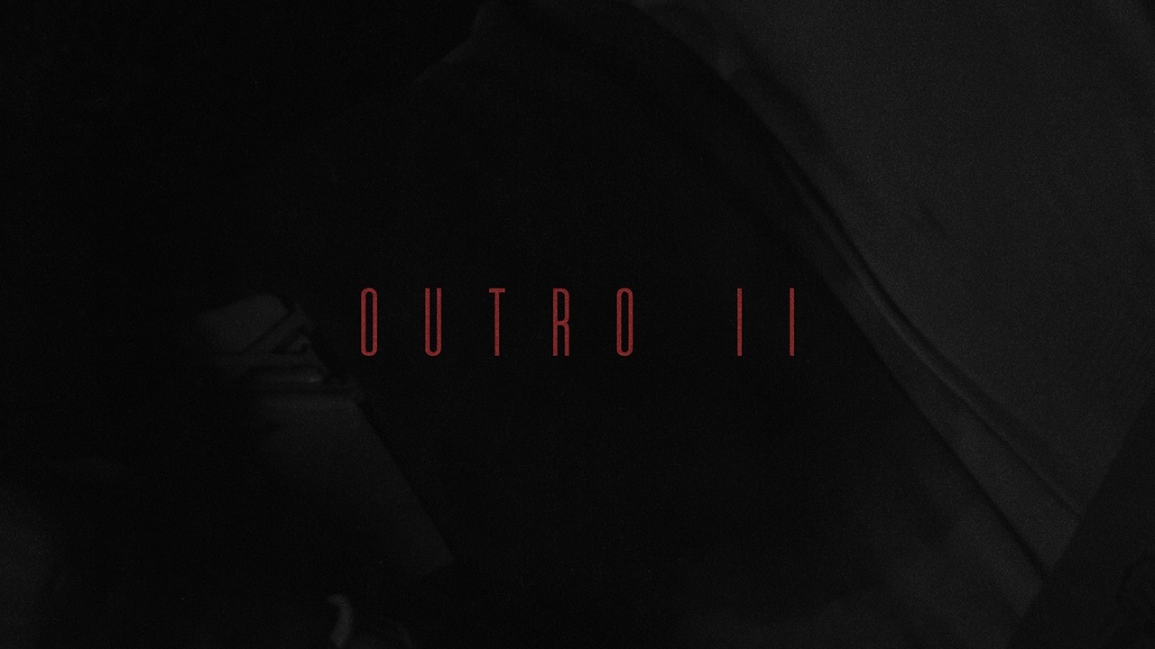 UZI - OUTRO II