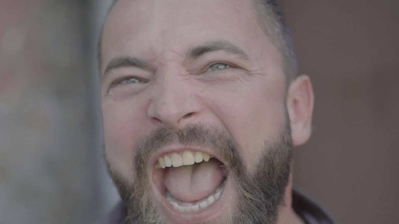 Salvus - Erdő (OFFICIAL MUSIC VIDEO)
