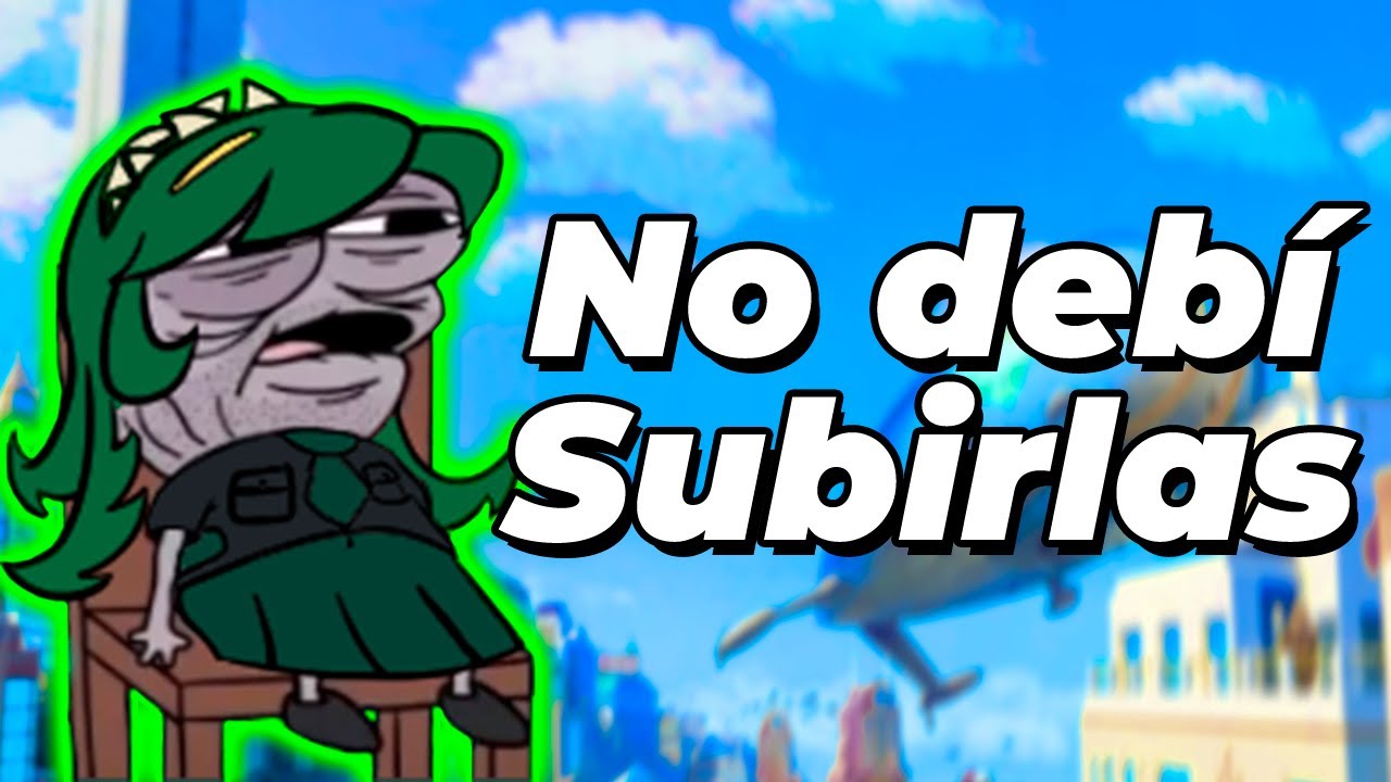 TOP 5 Variantes que NO deb&iacute; MEJORAR