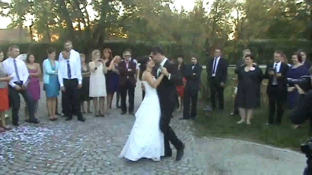 Pierwszy taniec - Ola i Sławek (First Wedding Dance)