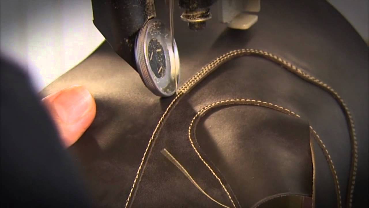 John Lobb Vintage 2009 CM