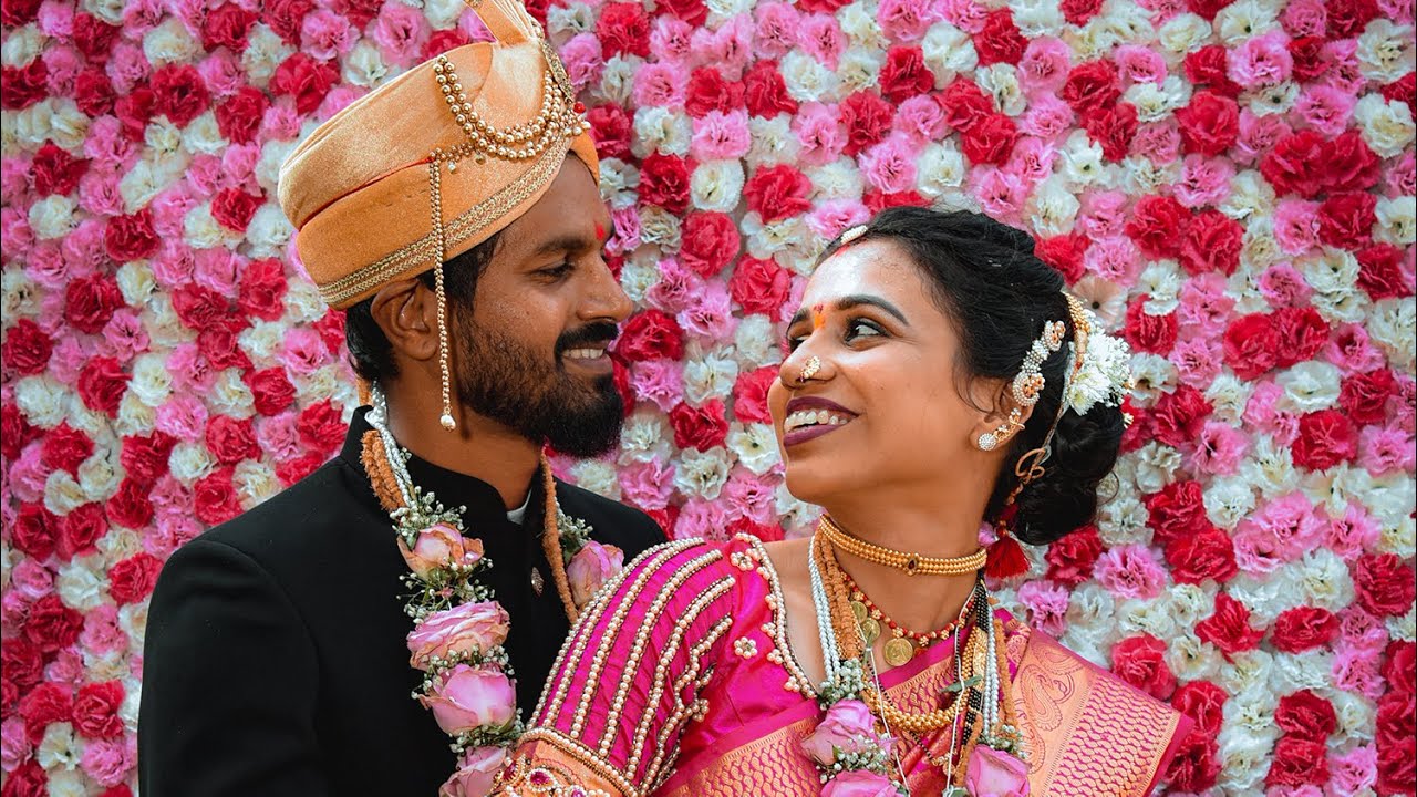 SUKAJI & PRATIKSHA | Hindu wedding | 2021 | GOA