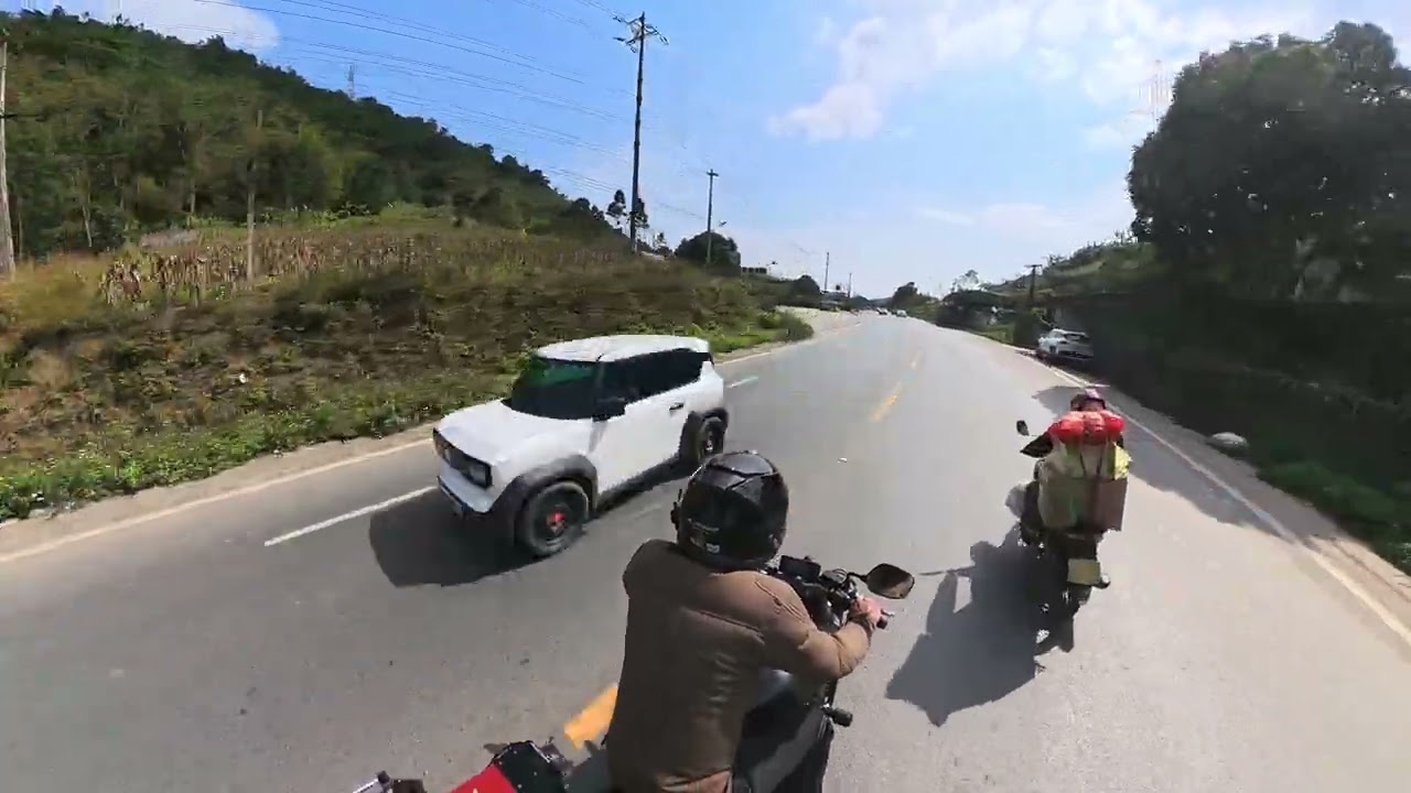Hoà bình luôn đẹp