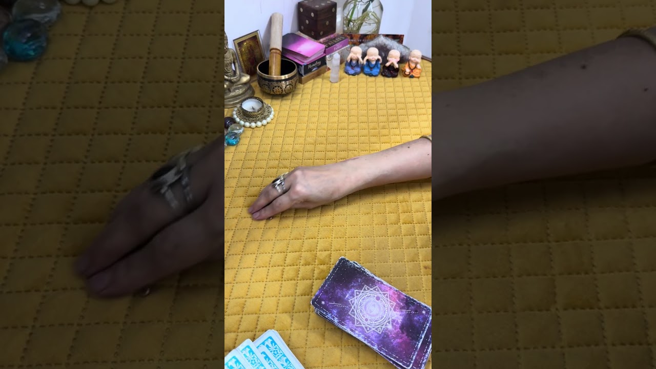 अल्फा वेट रीडिंग आपके पार्टनर की 