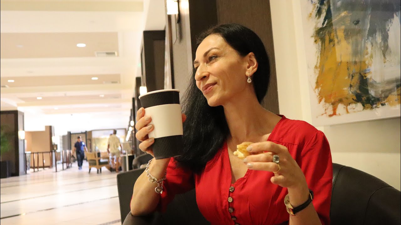 Утреннее Счастье - Яйца Динозавра - Эгине - Семейный Влог - Heghineh Vlogs in Russian