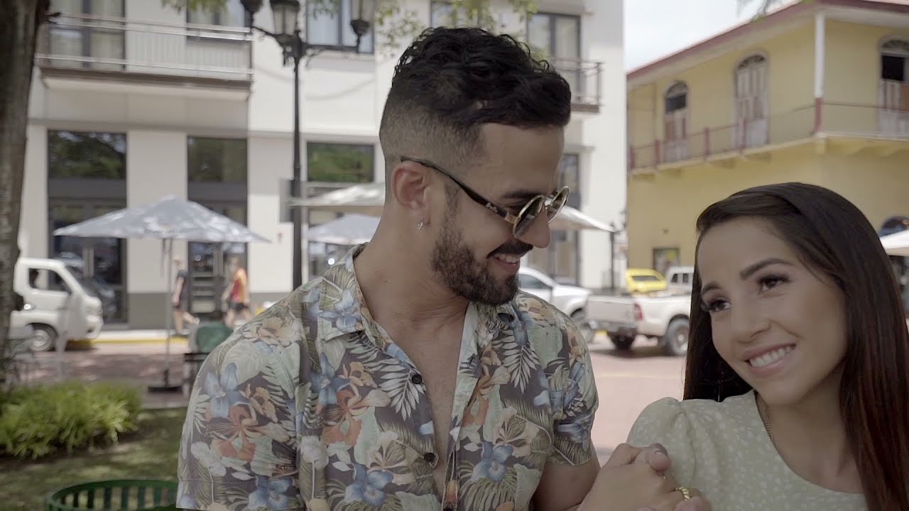 LA HE VUELTO A VER  - ULPIANO VERGARA