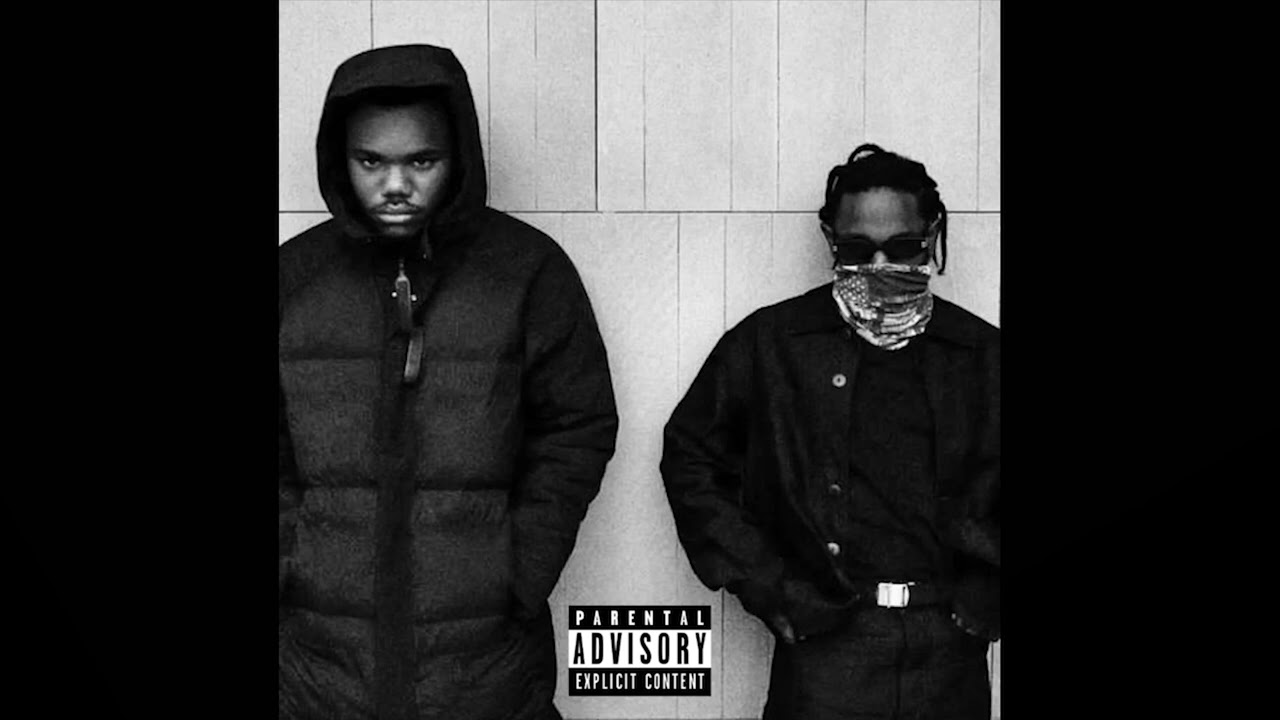 Baby Keem x Kendrick Lamar Type Beat 2024 - 