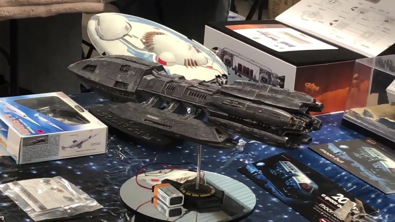 Lincoln Toy Fair Tour May 2025 #Diecast #Toys