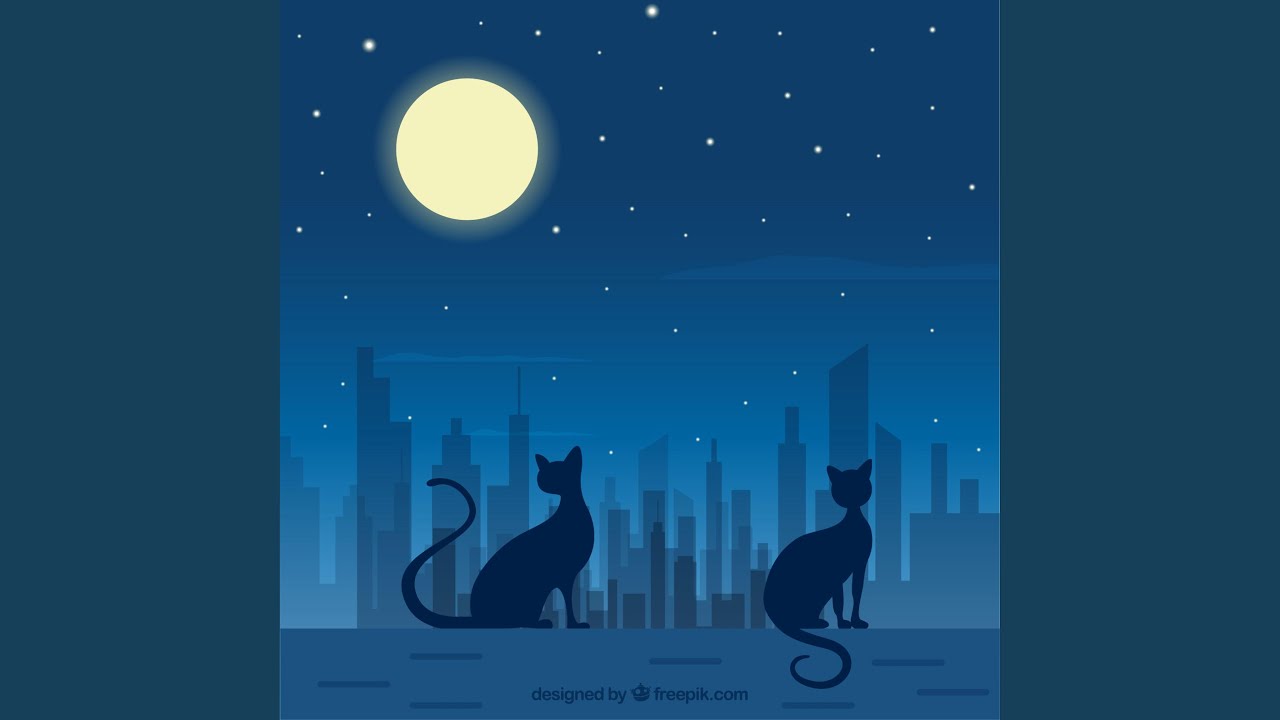 Blue Cats