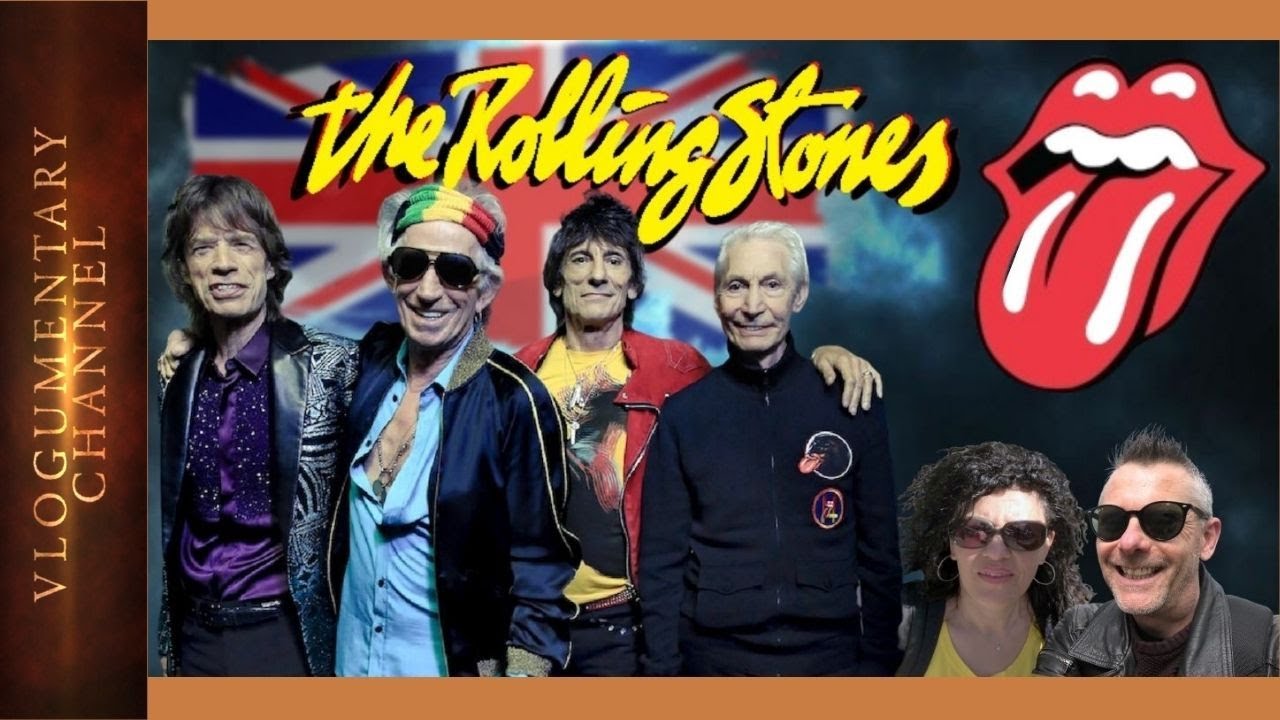 Brief History of The Rolling Stone