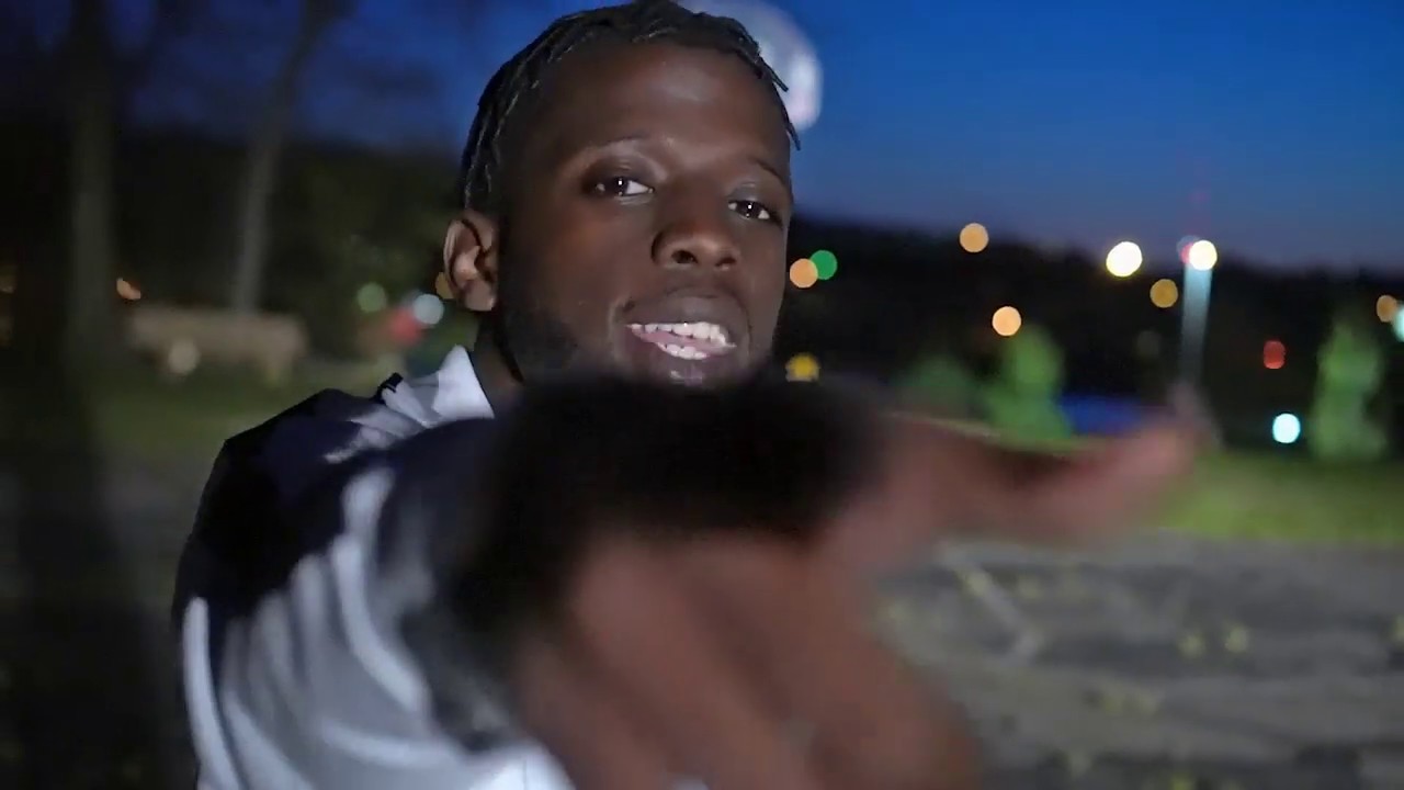 Doughcheese - Intro (OFFICIAL MUSIC VIDEO) prod by. Ton Rackz