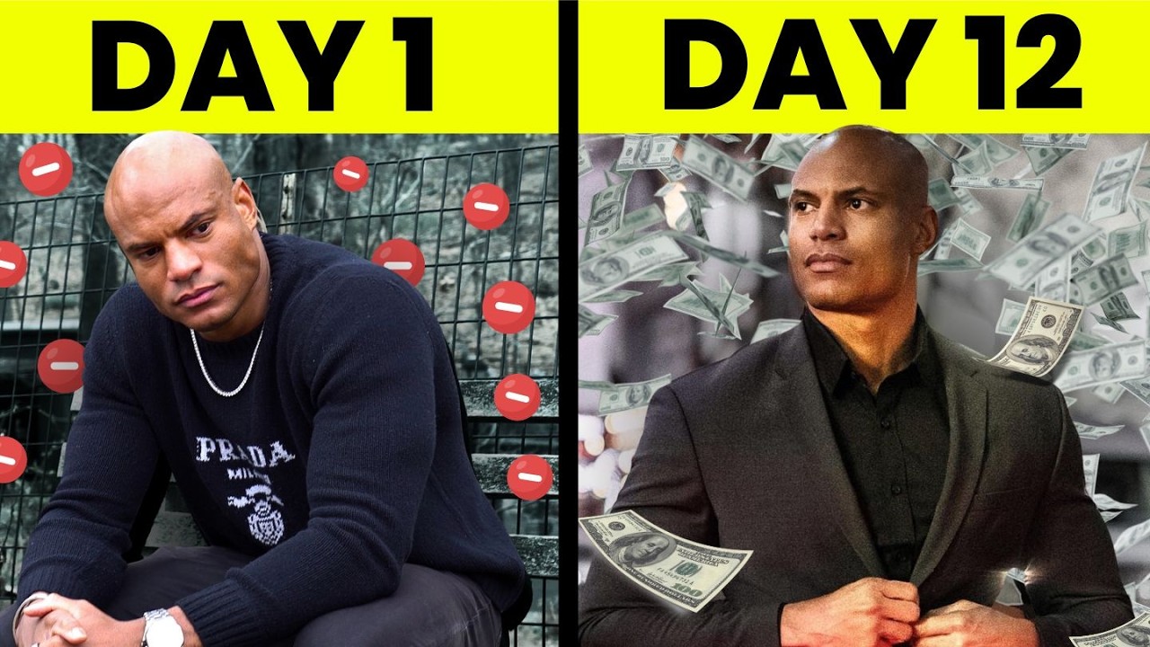 4 Habits That Will Make You a Millionaire