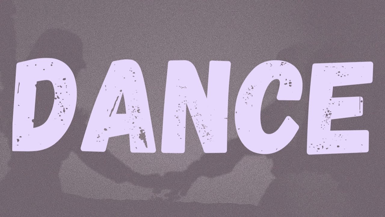 A1 x J1 - Night Away (Dance) (Lyrics) ft. Tion Wayne