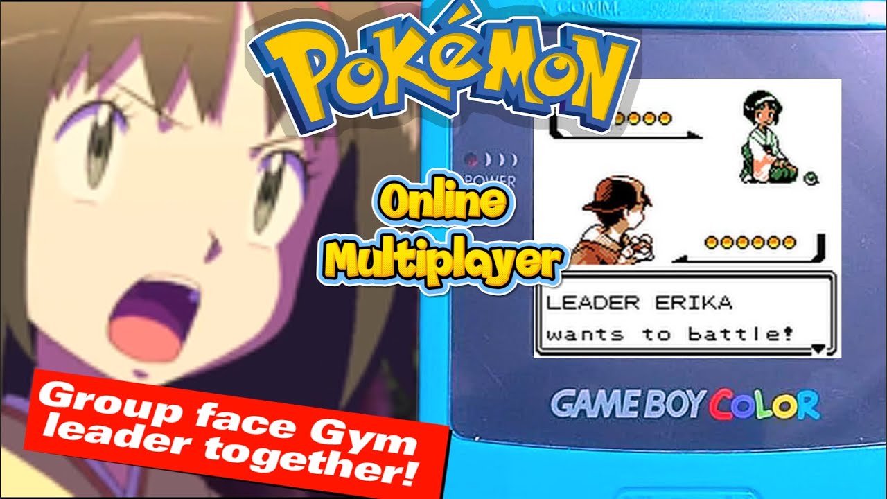 This Gym Battle Was Way Harder With Friends