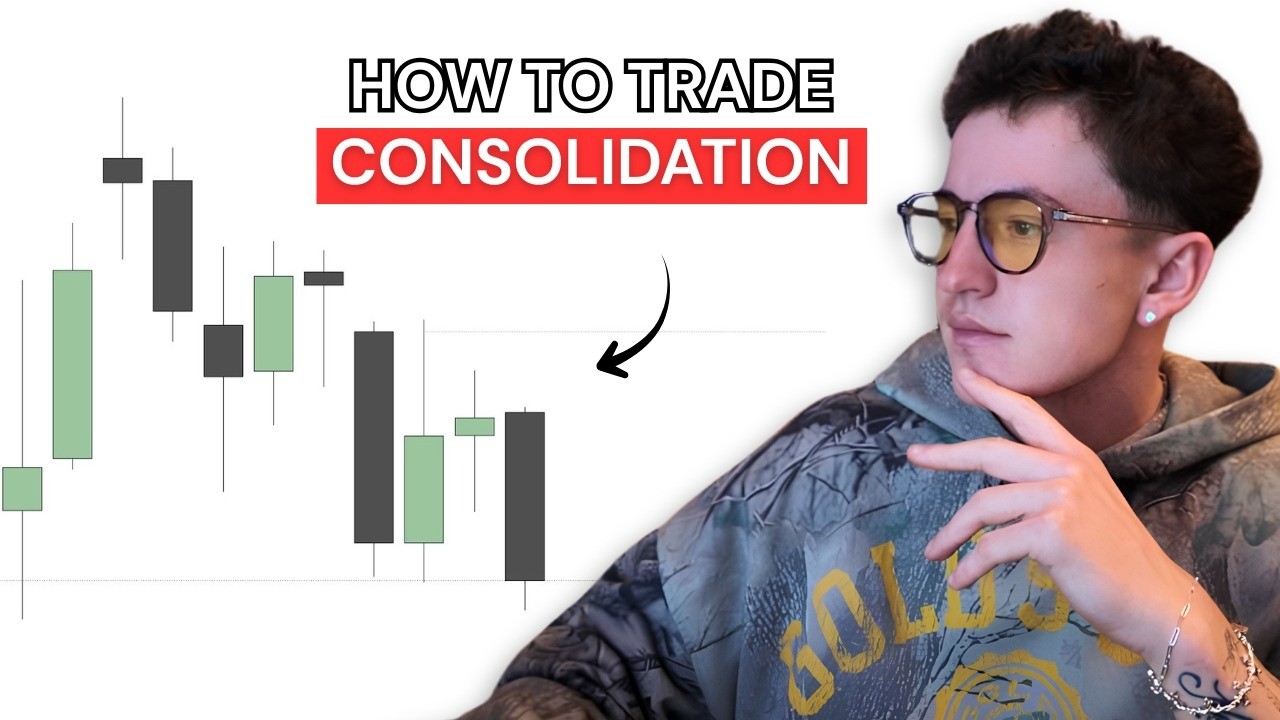 How To Trade Consolidating Markets