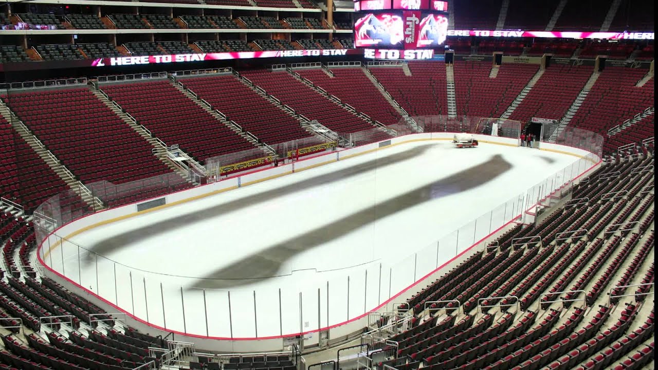 2013-14 Ice Installation