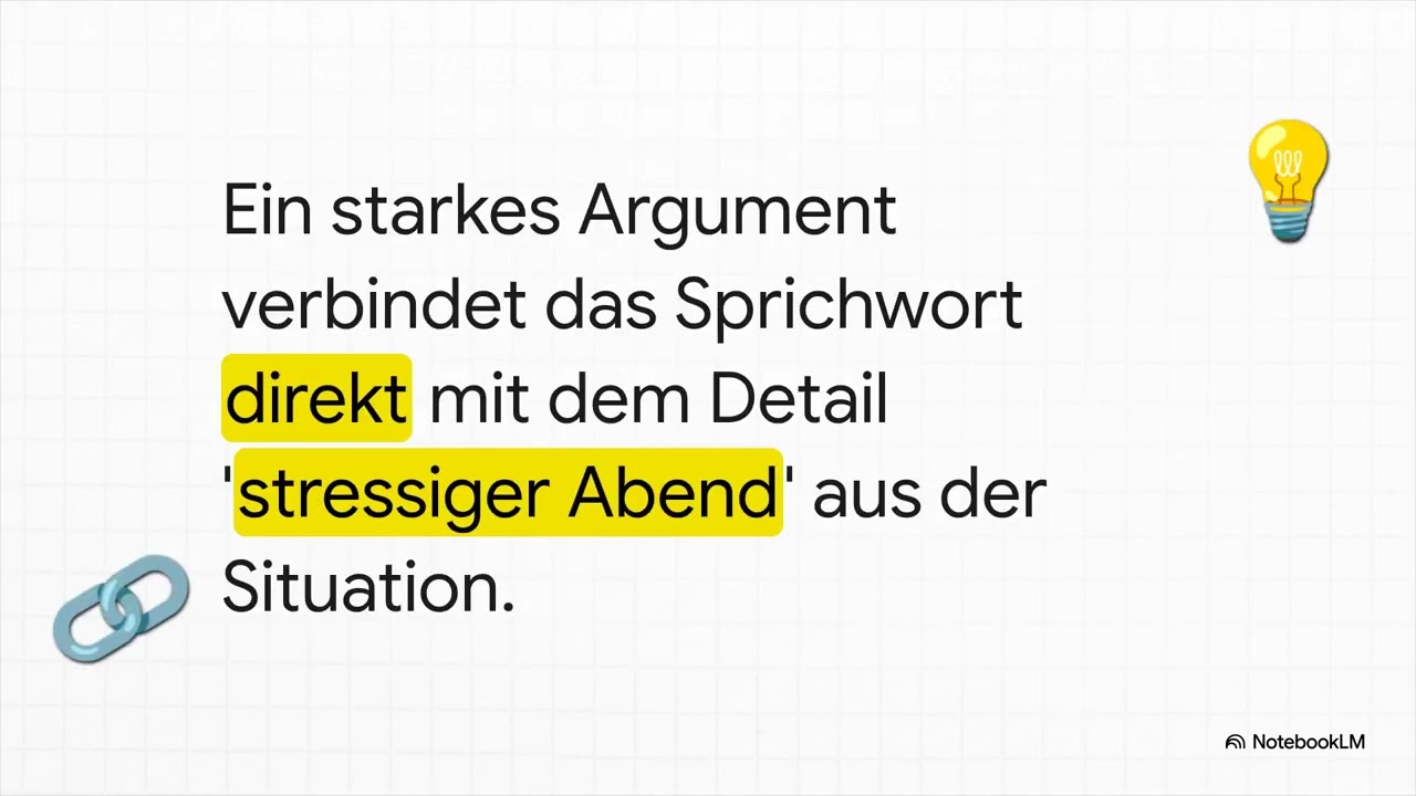 Das Sprichwort-Battle | Lustige Unterrichtsstunde - Lustige Vertretungsstunde