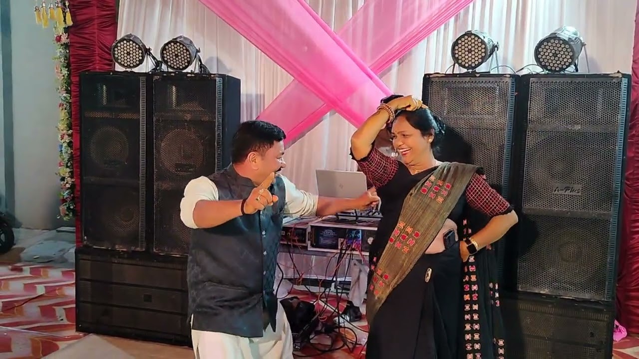 Mehandi Sangeet ka block a Gaya