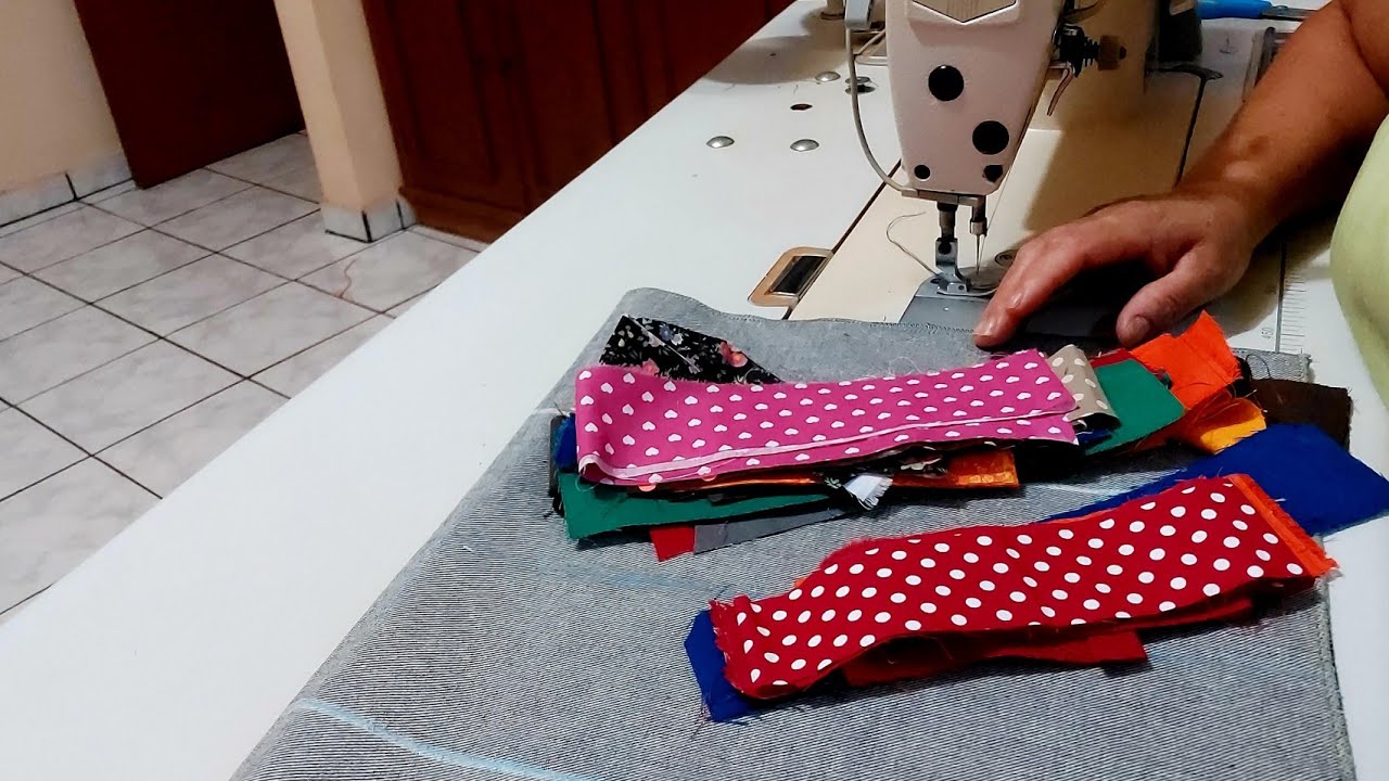 UM DOS TAPETES MAIS FÁCIL QUE JÁ FIZ |  FICOU INCRÍVEL 😍