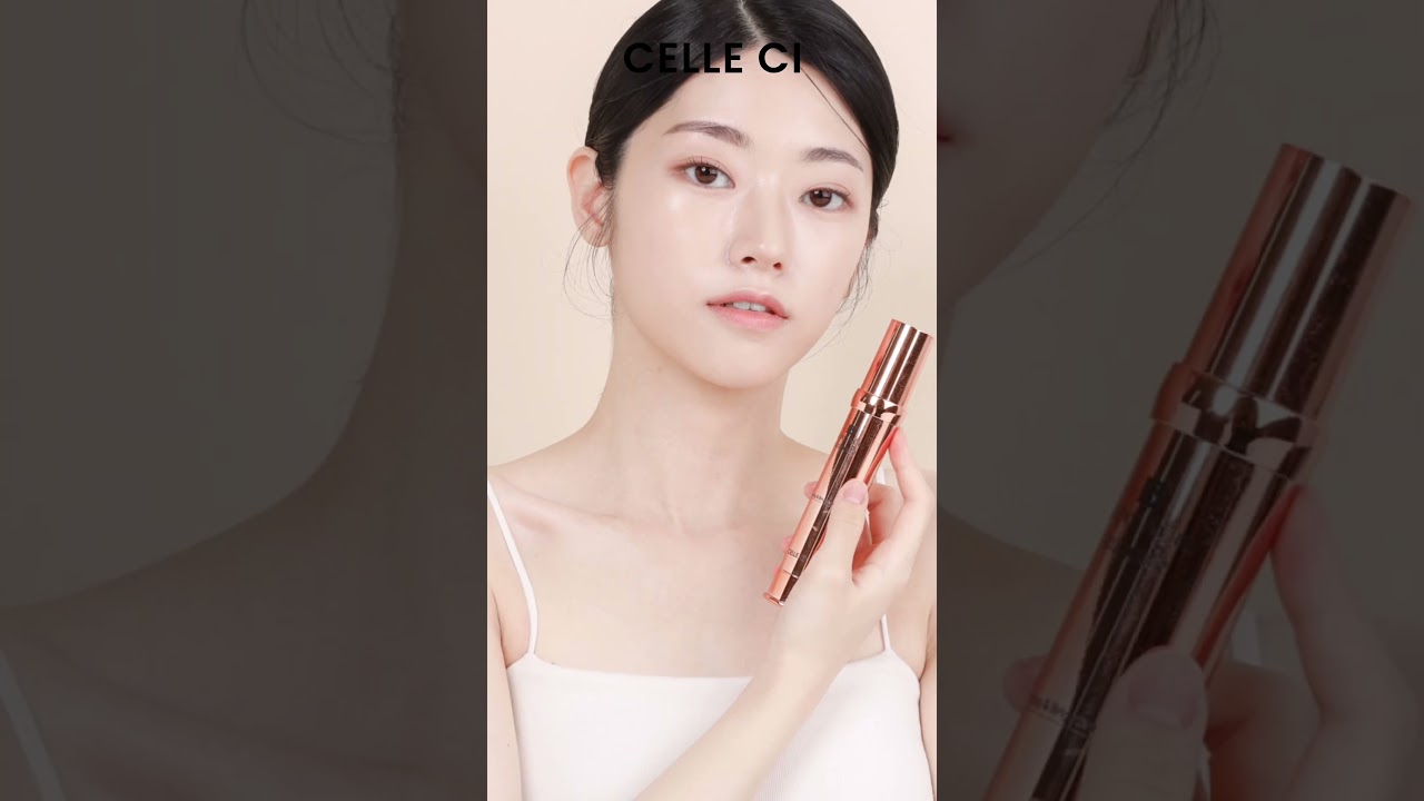 Get your glow on with Celle Ci