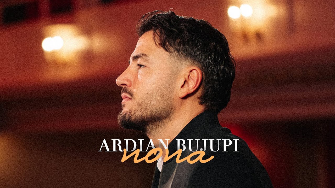 Ardian Bujupi - NONA (prod. by Sonnek & Tyme)