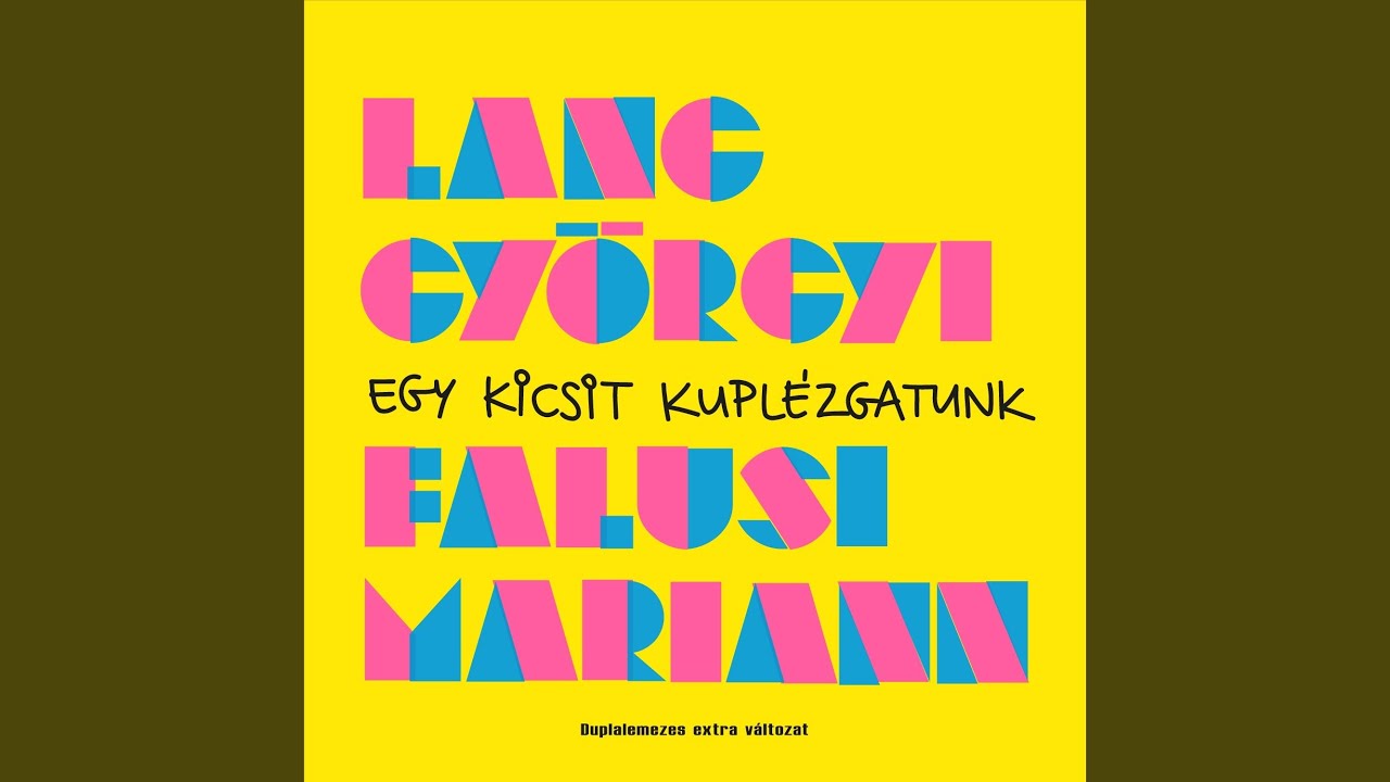 Te Vagy A Legjobb Dolog A Héten