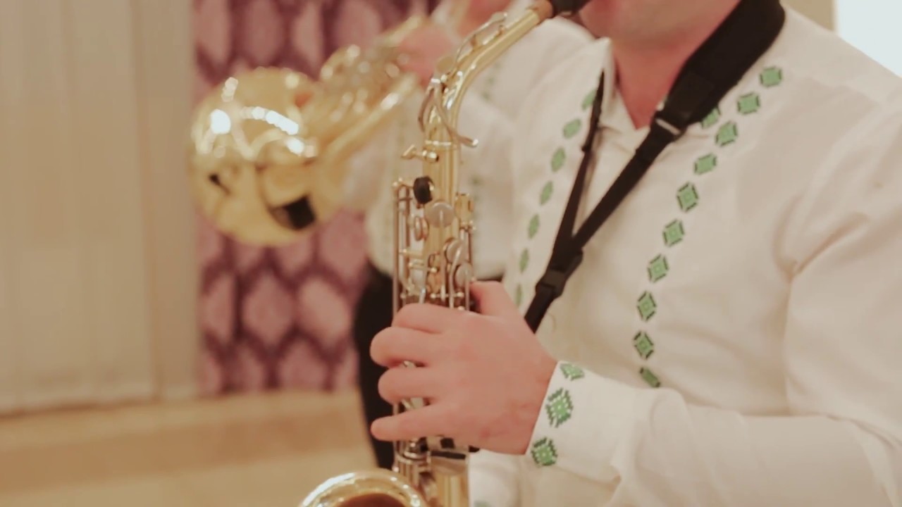 Fanfara  