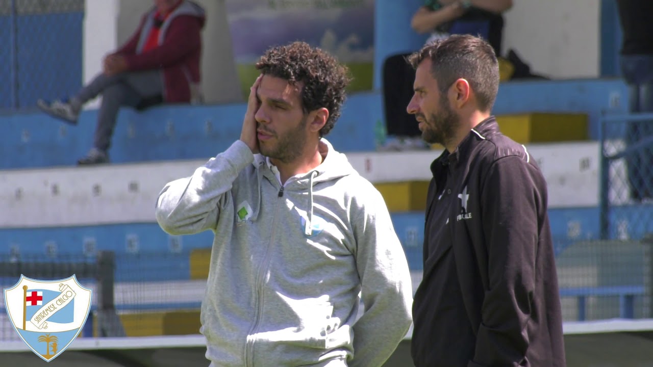 Sanremese - Casale 0-2