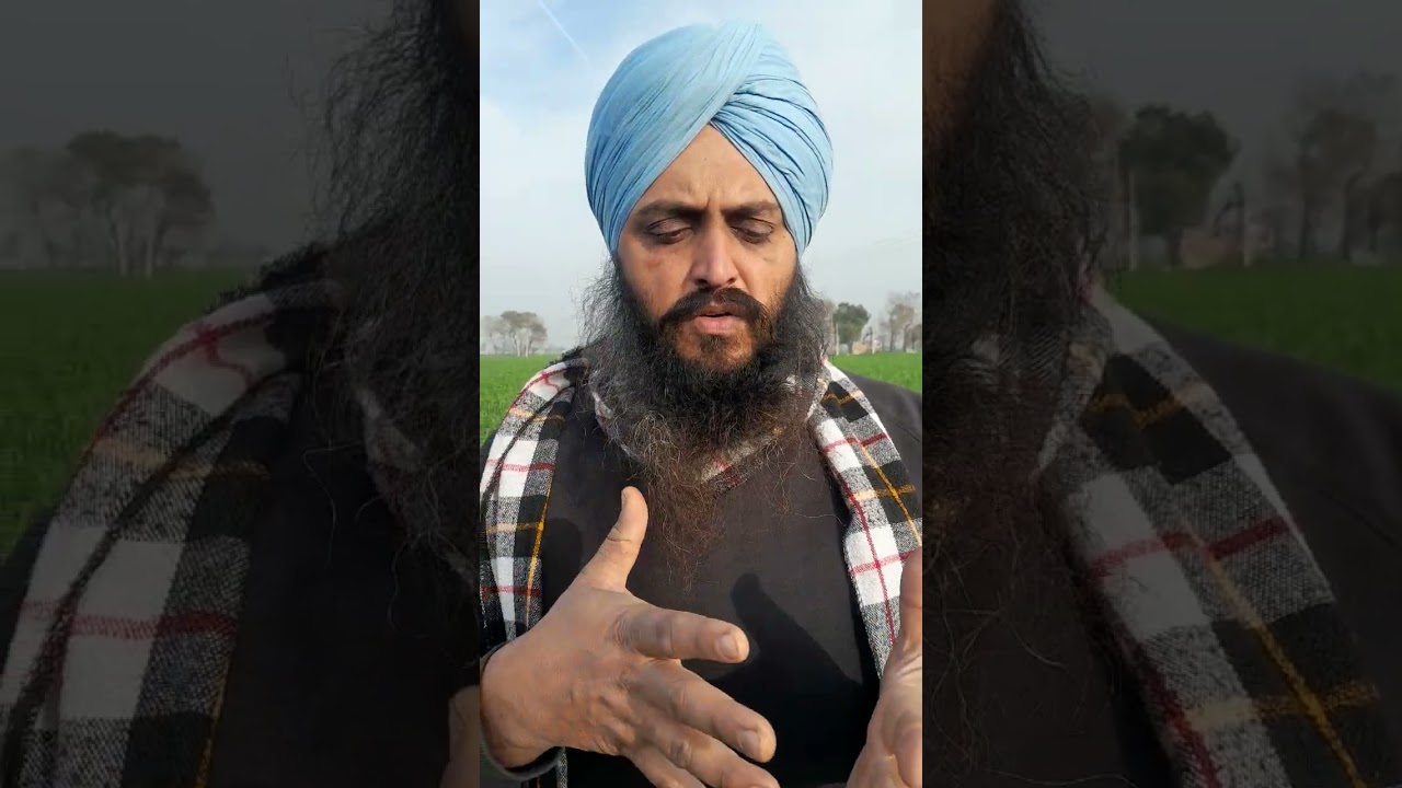 ਇਕ ਲੱਖ ਮੁੰਡਾ ਮਾਰਨ ਵਾਲੀ ਗੱਲ ਵਿਚ ਕਿੰਨੀ ਸੱਚਾਈ ਜਾਨਣ ਲਈ ਇਕ ਵਾਰ ਜਰੂਰ ਸੁਣਨਾ 