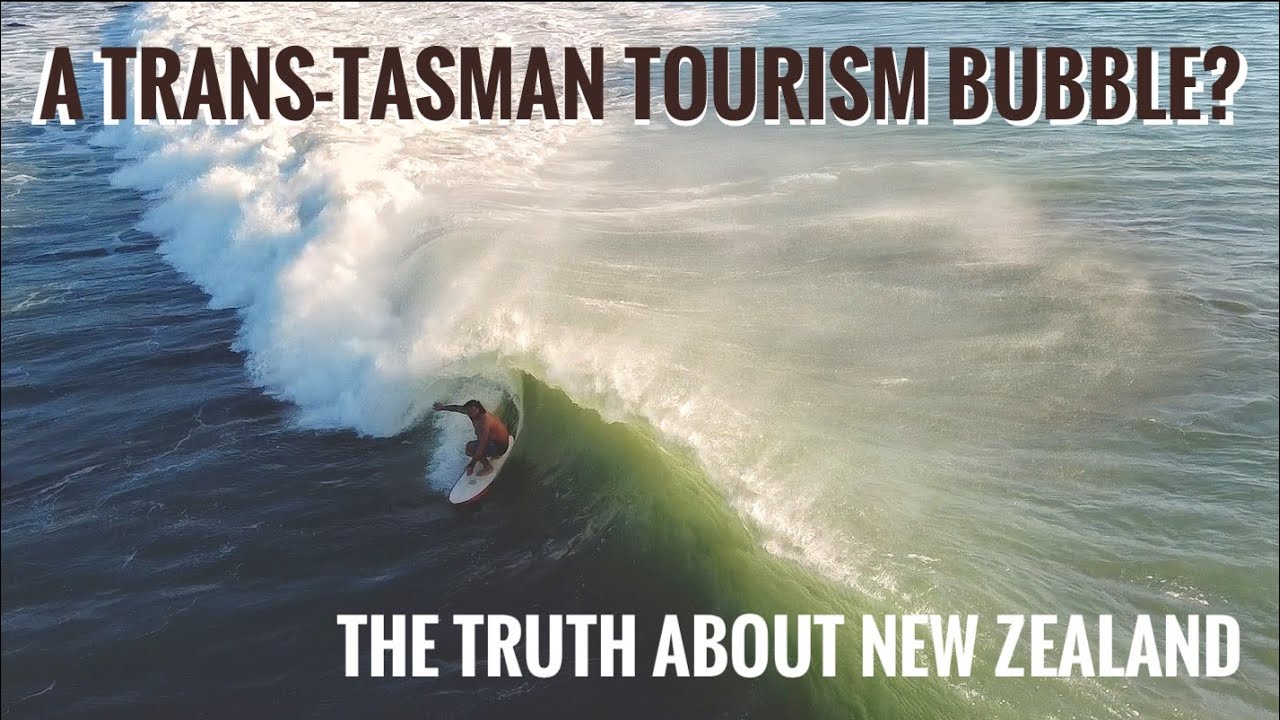 A Trans-Tasman Bubble?