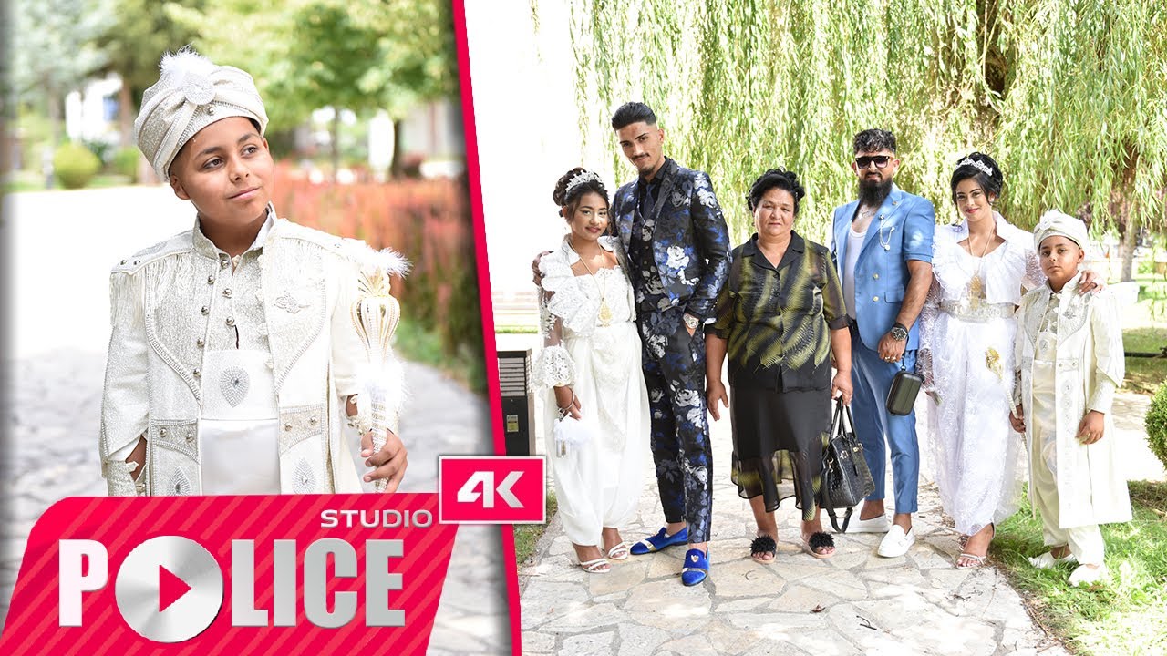 Bijav Suneti || Ernim || Ork Azat King & ekstra Dzelo Virus  || 4K STUDIO POLICE
