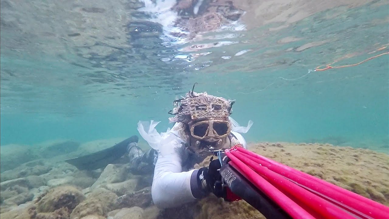 E ADESSO DIMMI CHE NON TI È MAI SUCCESSO | Pesca Sub