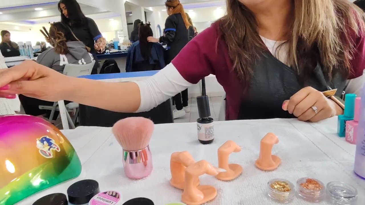 Uñas 