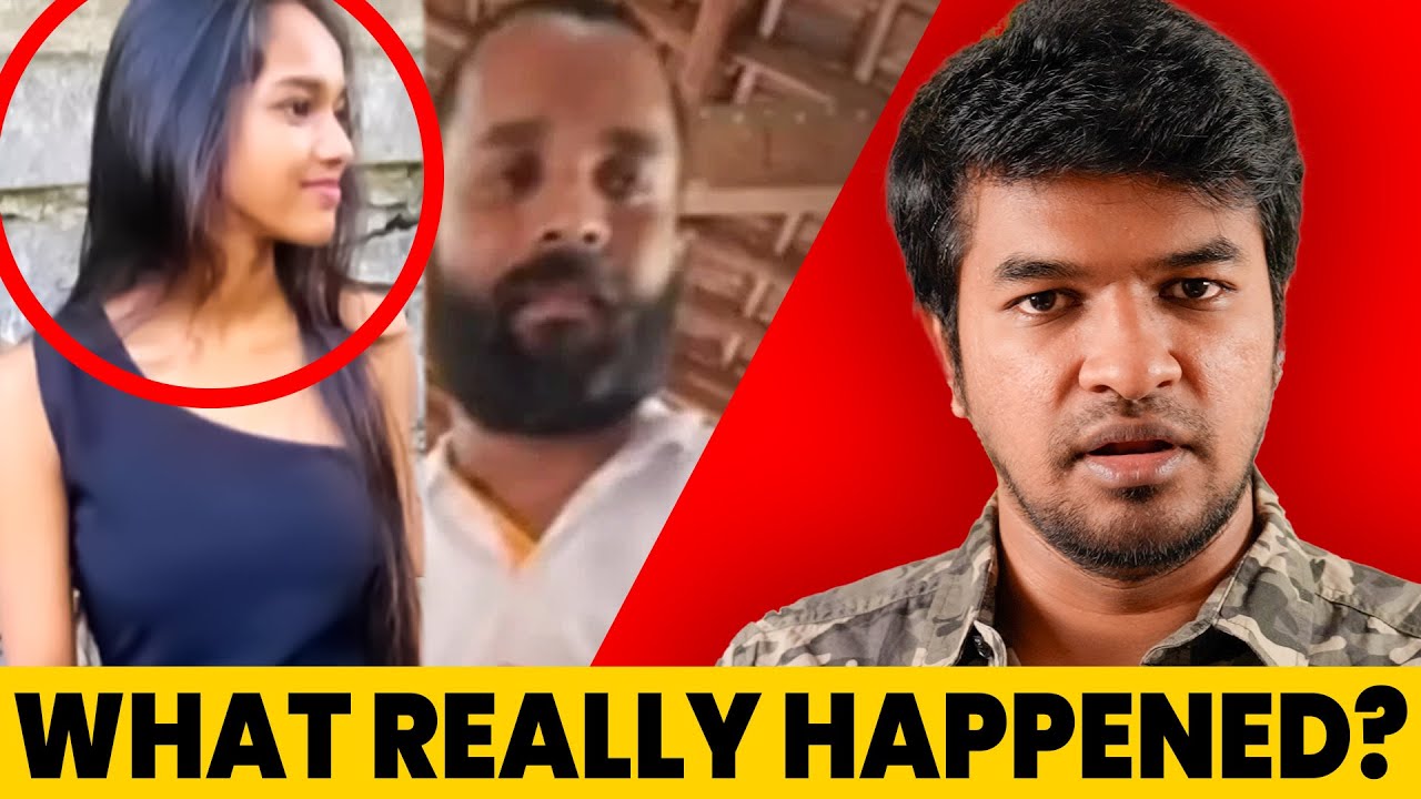 Srilanka Rebirth Mystery 😨 | Madan Gowri | Tamil | MG