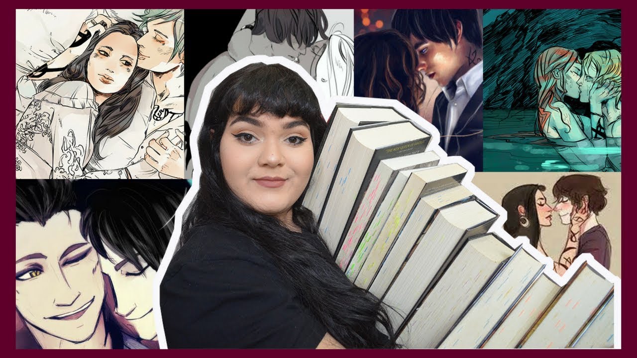 COMO LER CASSANDRA CLARE - FUTURAS SERIES