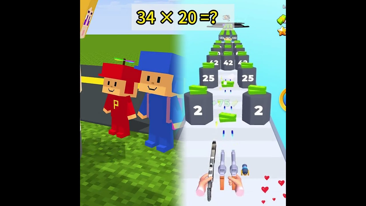 #minecraft #robux #roblox #pocoyo #pov #skit #funny #acting #story #fyp #foryou #humor