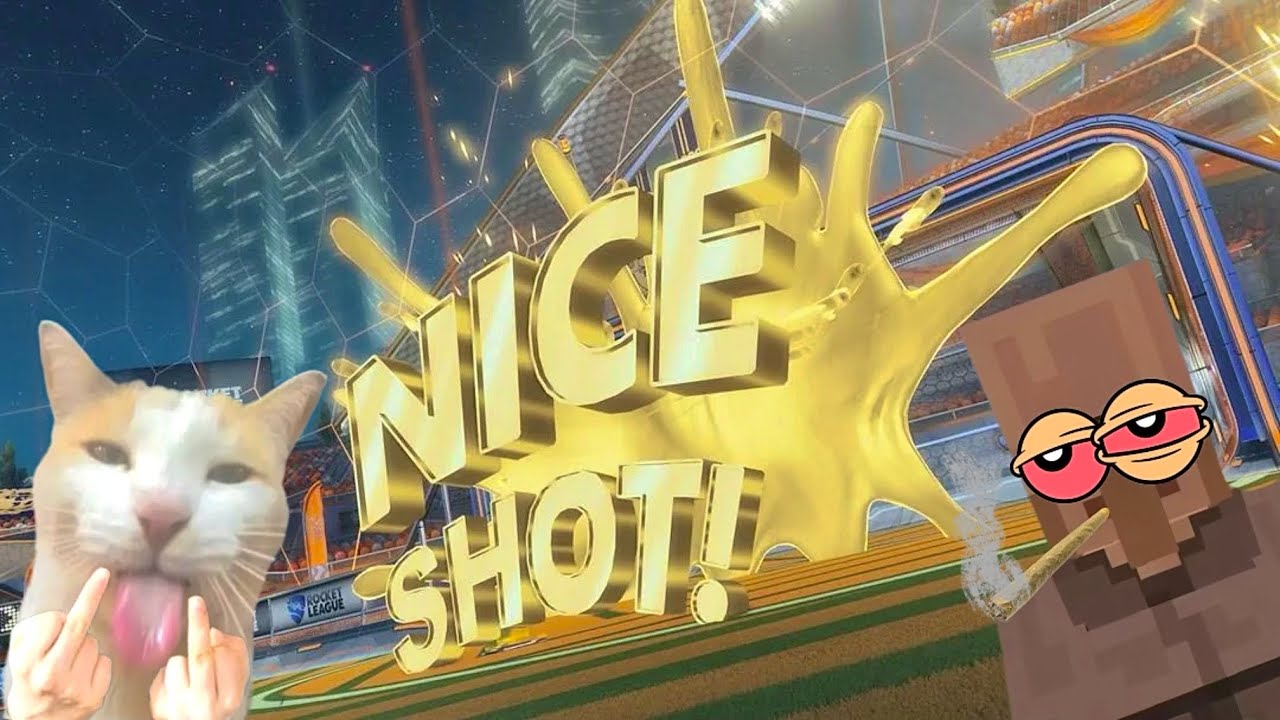 Nice shot!