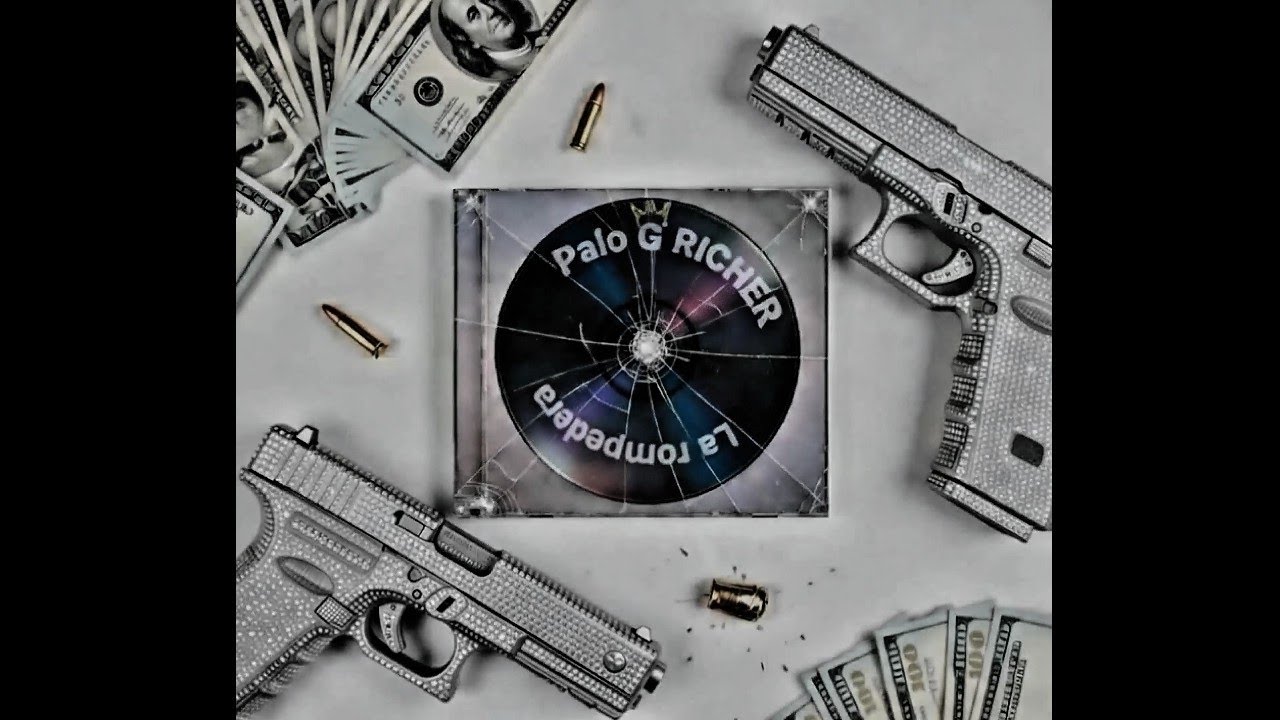 Putonga - PROD. (Palo G RECORDS)