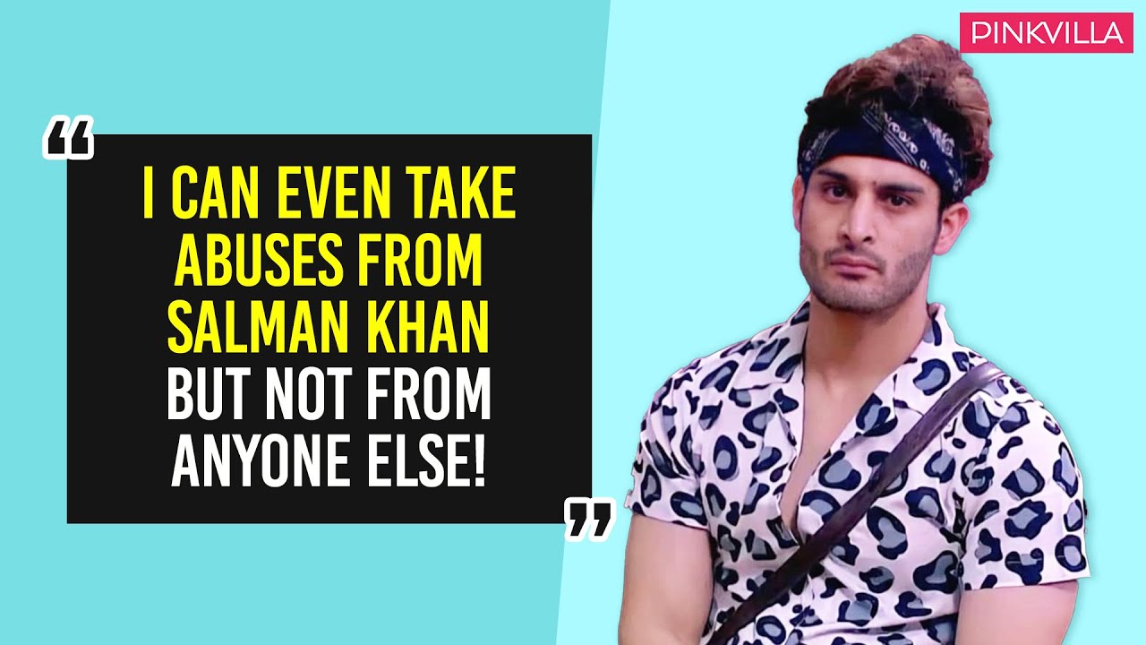 Umar Riaz Slams Geeta Kapur, Talks About Regret and Rashami Desai | EXCLUSIVE | Pinkvilla