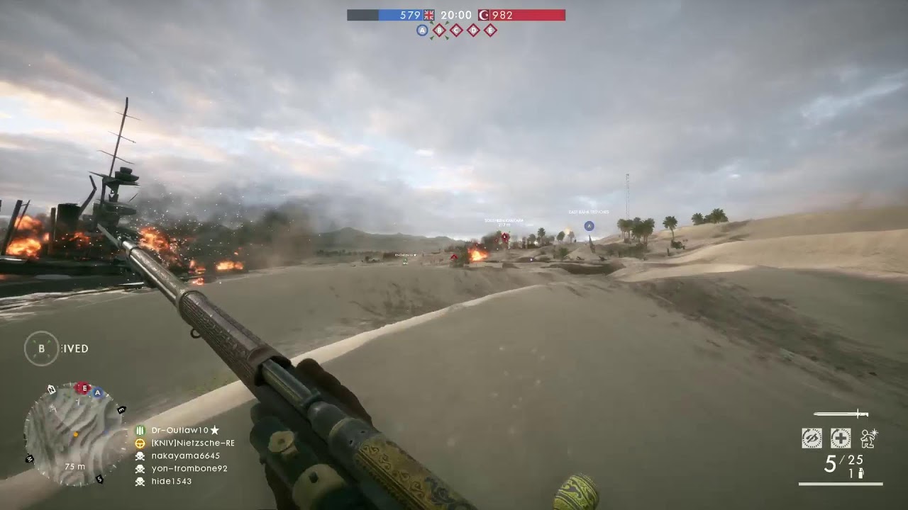 Battlefield 1