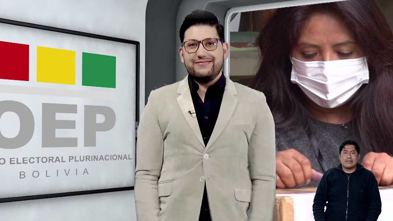Programa Yo Soy Jurado - Segunda Vuelta