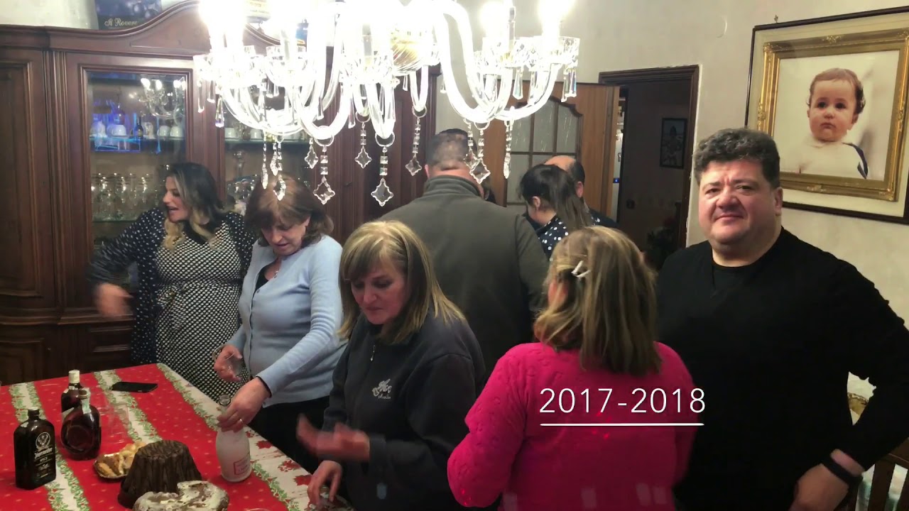 Capodanno 2017-2018