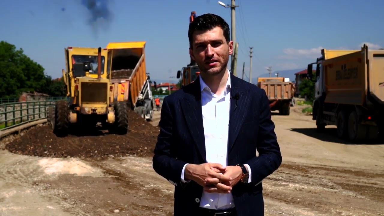 Projelerimiz, Erbaa'mıza Değer Katıyor. Erbaalılar İçin Dur Durak Bilmeden Çalışmayı Sürdürüyoruz.