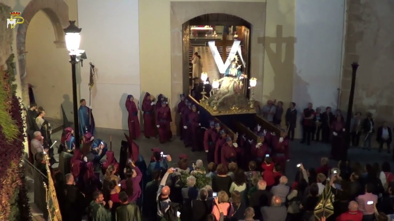A.M. LA PIEDAD OLIVA