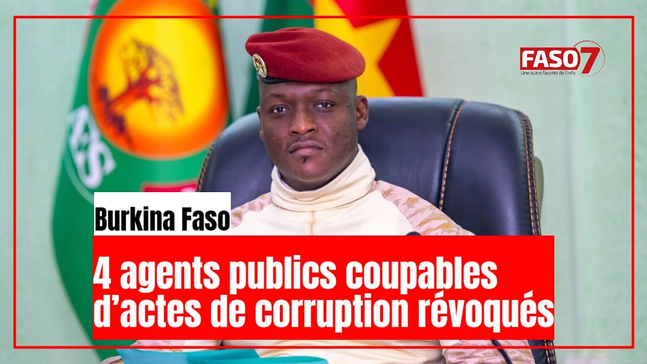Burkina Faso : Les grandes décisions du Conseil des ministres du 5 février 2026