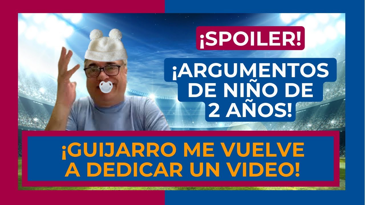 😂🚨 ¡GUIJARRO SE VUELVE A METER CONMIGO! 🚨😂 ¡PERO NECESITO MÁS NIVEL, NO ME DURA NI DOS ASALTOS!