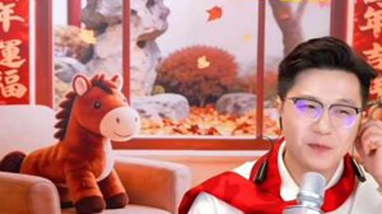 @罗绍正老师-音乐课堂 #好歌分享《画雨》