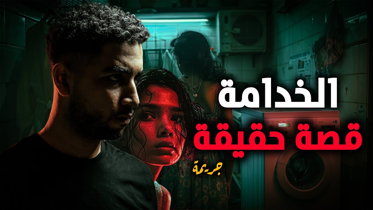 قصة حقيقة حدثت بالفعل لعاملة منزلية تسكن في منزل في البحرين مع اسرة لتحول حياتهم الي جحيم !!!