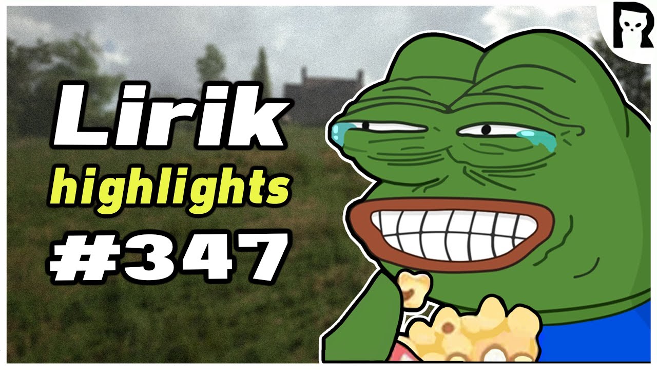 Comedy On The Battlefield - Lirik Highlights# 347